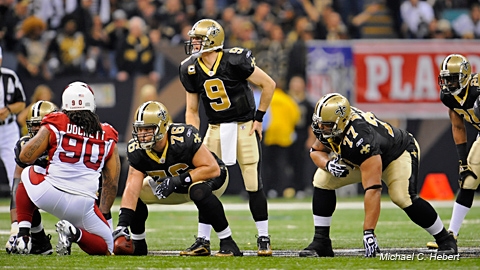 New Orleans Saints