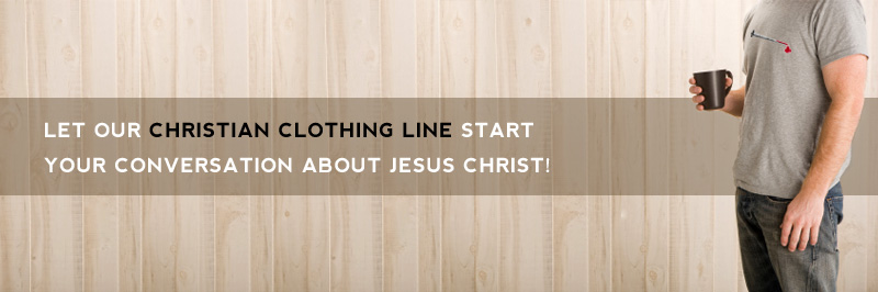 Christian Clothing Line